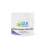 Mediterranean foot bath2