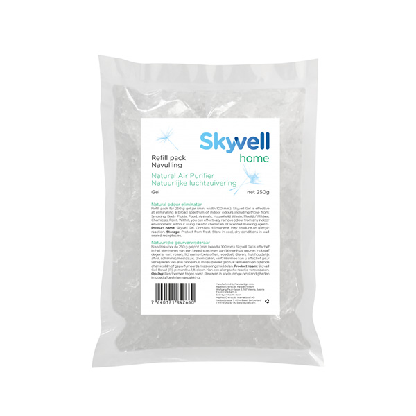 Skywel gel refill 250g