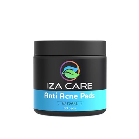 Anti Acne Pads