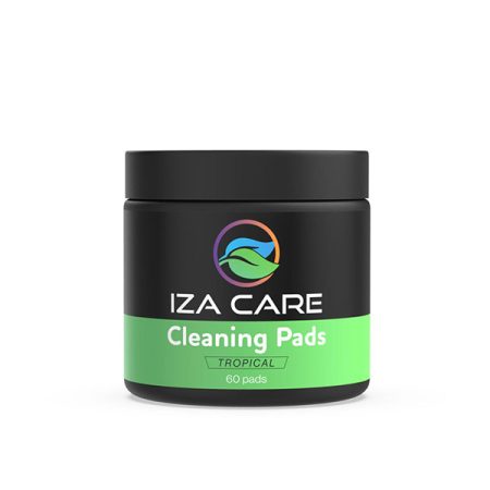 Cleaning Pads - Tropic