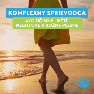 Starostlivosť o nechty a nohy počas zimy