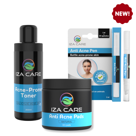 Anti Acne Set
